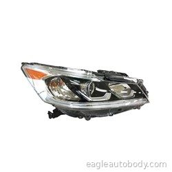 ACCORD*HYBRID 17 RT H/L ASSY*SDN*HALOGEN P7828-9