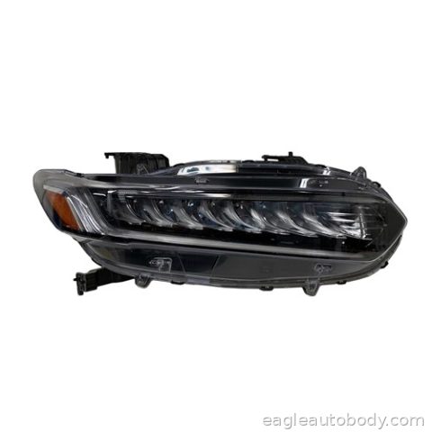 ACCORD*HYBRID 18-20 RT.H/L ASSY*LED*HIGHBEAM P7828.25
