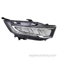 ODYSSEY 21-24 RT.H/L ASSY*LED*EX/EX-L/ELETE/T P7106.15