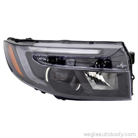 RIDGELINE 21-26 RT.H/L ASSY*LED*EX/L/RTSPORT P7134-7