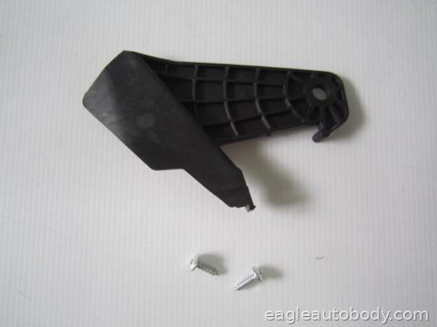 ACCORD 14-15 LT HEADLAMP BRACKET*HYBRID HO2508115