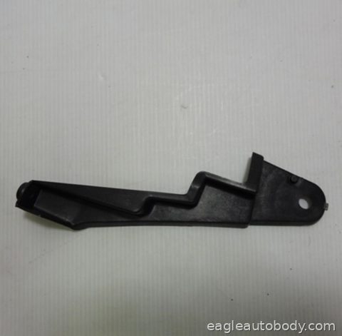 ACCORD 15-15 LT HEADLAMP BRACKET*HYBRID; OUTE HO2508117