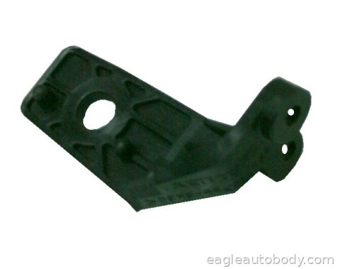 CR-V 07-11 RT HEADLAMP BRACKET*HARDWARE KIT; HO2509113