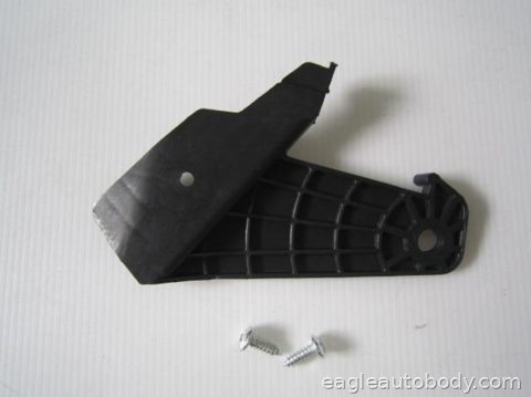 ACCORD 14-15 RT HEADLAMP BRACKET*HYBRID HO2509115