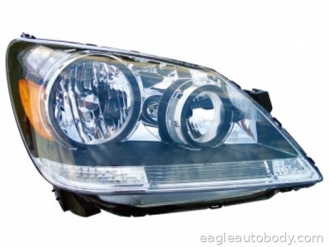 ODYSSEY 05-07 RT H/L ASSY P7105