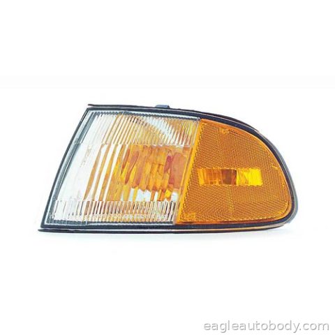 CIVIC 92-95 LT SIDE MARKER LAMP*(CPE/HB) P4776