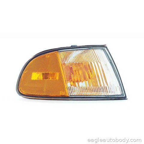 CIVIC 92-95 RT SIDE MARKER LAMP*(CPE/H/B) P4775