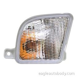 ODYSSEY 18-21 RT.SIDE SIGNAL LAMP*EXC.LX MODL P7102-5