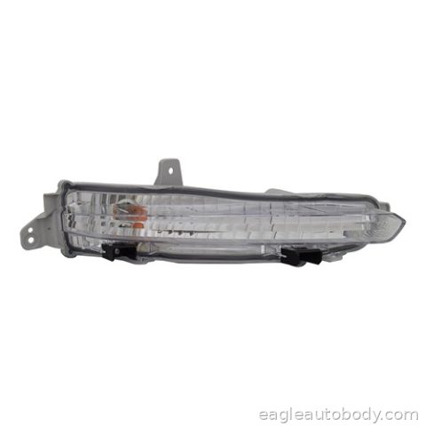 PILOT 19-21 RT.SIGNAL LAMP P7119-7