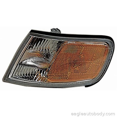 ACCORD 94-97 LT SIDEMARKER LAMP*NEXT TO H/L P7844-4