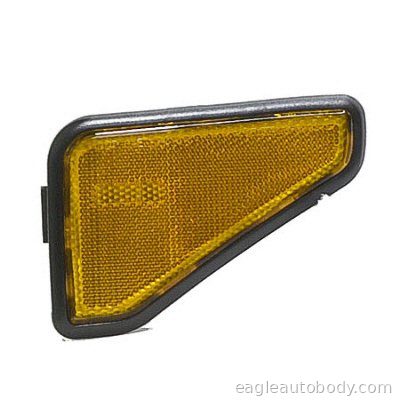 ELEMENT 03-08 LT SIDE MARKR LAMP ASSY*EXC.04 P7114