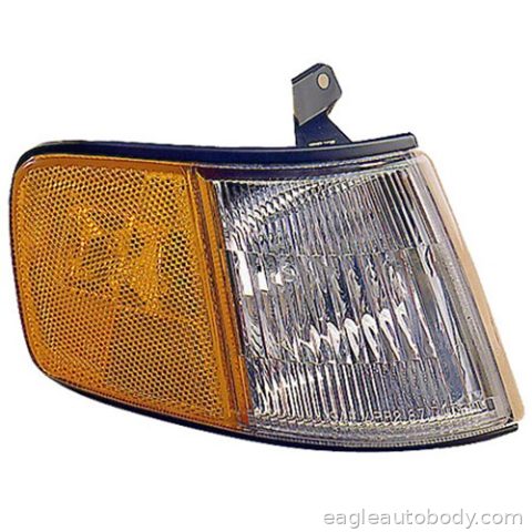 CRX 90-91 RT SIDEMARKER LAMP P4713