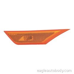 CIVIC 16-21 RT.SIDEMARKER LAMP*SDN/CPE/HB P4776-1