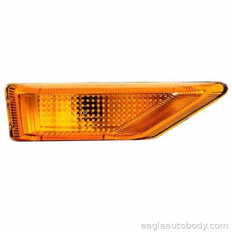 PILOT 06-08 RT.FT.SIDE REPEATER LAMP P7119-1