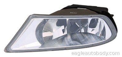 ODYSSEY 05-07 LT FOG LAMP*(FACTORY INSTALLED P7142