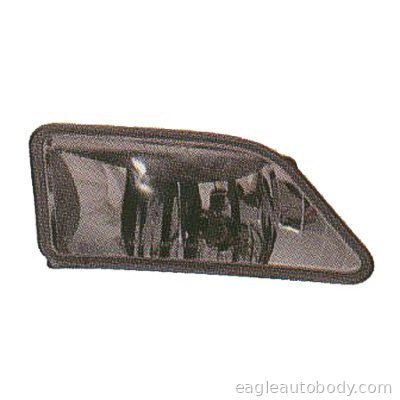 PILOT 06-08 LT FOG LAMP ASSY P7120-4