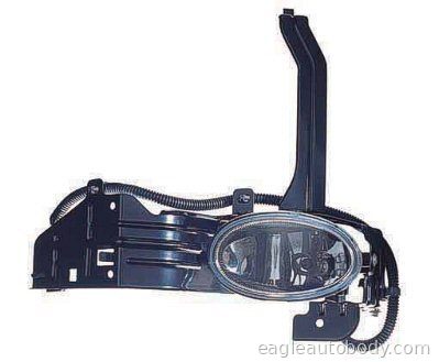 ACCORD*SDN 08-10 LT.FOG LAMP ASSY*SDN*V6*3.5L P7854