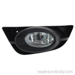 FIT 09-11 LT FOG LAMP ASSY*W/BEZL P7148