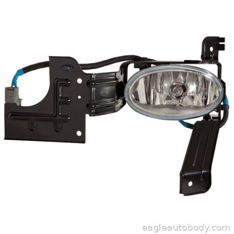 ACCORD*CPE 11-12 LT.FOG LAMP ASSY*CPE P7858-2