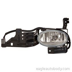 ACCORD*SDN 11-12 LT.FOG LAMP ASSY*SDN P7856