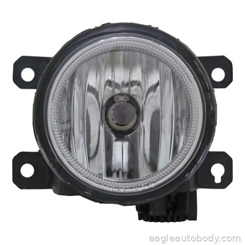 RIDGELINE 17-18 LT.FOG LAMP ASSY*=P7858-4 P7155-4