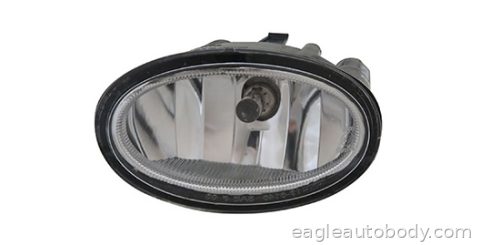 CRV 17-19 LT.FOG LAMP ASSY*=HRV 16-18 P7948-2