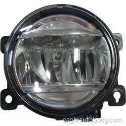 TLX 18-25 LT.FOG LAMP ASSY*=P7120.12*=P7144.1 P8064-2