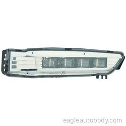 MDX 22-26 LT.FOG LAMP ASSY*=P7856.10 P8052.14