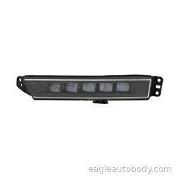 CRV 20-22 LT.FOG LAMP ASSY*W/RECTANGULAR FOG= P7948-6