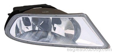 ODYSSEY 05-07 RT FOG LAMP*(FACTORY INSTALLED) P7141