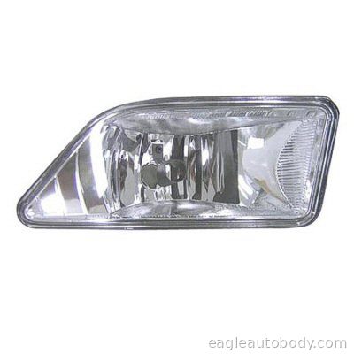 PILOT 06-08 RT FOG LAMP UNIT*LENS/HOUSING P7120-3