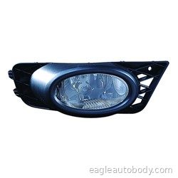 CIVIC 09-11 RT FOG LAMP ASSY*SDN P7347
