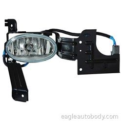 ACCORD*CPE 11-12 RT.FOG LAMP ASSY*CPE P7858-1