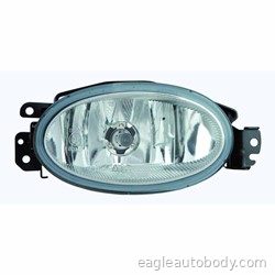 CIVIC 13-15 RT FOG LAMP*SDN*1.8LT.ENG*EXC.HYB P7348-3