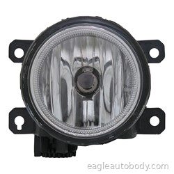 CRZ 13-16 RT.FOG LAMP ASSY*=P7858-3 P00941