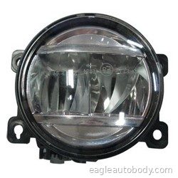 CIVIC*TYPE_R 17-21 RT.FOG LAMP ASSY*=P7120.11 P7348-9