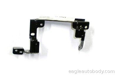 ODYSSEY 05-07 RT FOG LAMP BRACKET*BRACKET ASS HO2603100