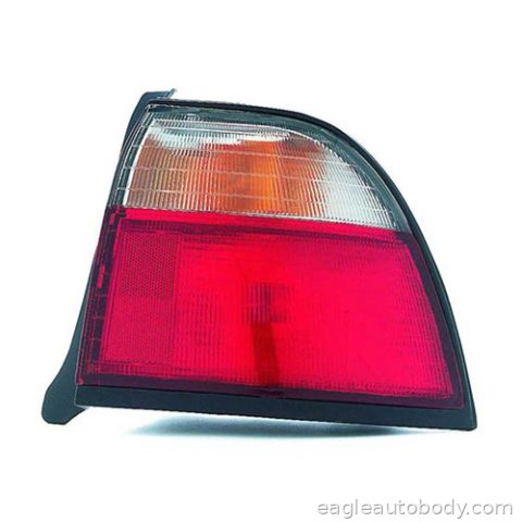 ACCORD 96-97 LT TAIL LAMP*SDN/CPE*(ON BODY) P7870