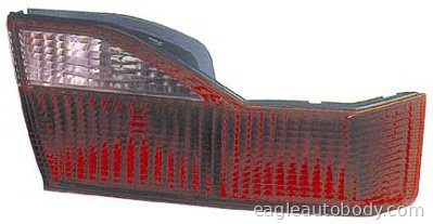 ACCORD 98-00 LT BACK UP LAMP*SDN*ON LID* P7872-2