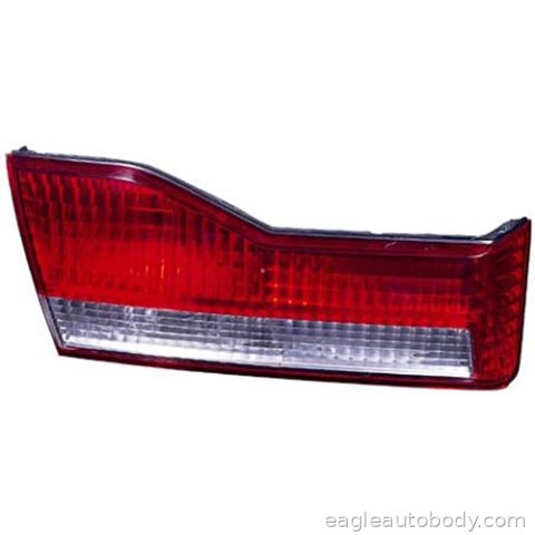 ACCORD 01-02 LT BACK UP LAMP*SDN*ON LID P7874-2