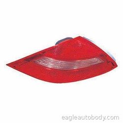 ACCORD*CPE 03-05 LT TAIL LAMP*CPE P7878.12