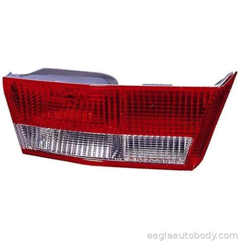 ACCORD 03-04 LT BACK UP LAMP ASSY*SDN*ON LID* P7878-4