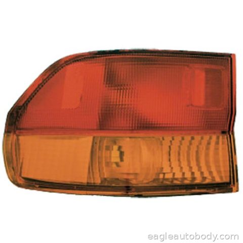 ODYSSEY 99-01 LT TAIL LAMP ASSY P7126