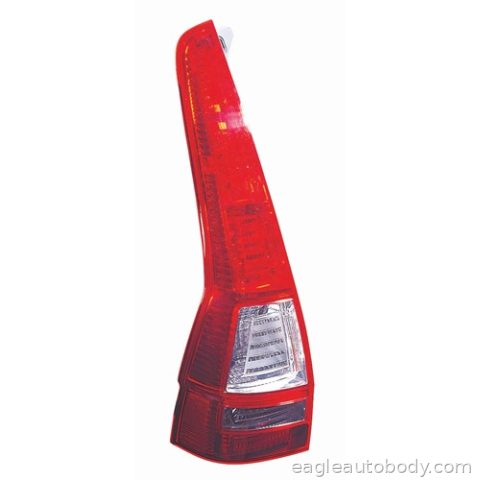 CRV 07-11 LT.SIDE TAIL LAMP*LES/HOUSING P7904-6B