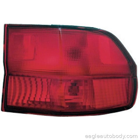 ODYSSEY 02-04 RT TAIL LAMP ASSY*ON BODY P7127
