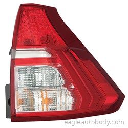 CRV 15-16 RT.LOWER TAIL LAMP ASSY*SIDE LOWER P7904.17