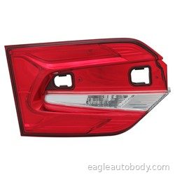 ODYSSEY 18-24 LT.BACK UP LIFTGATE LAMP ASSY P7130.22