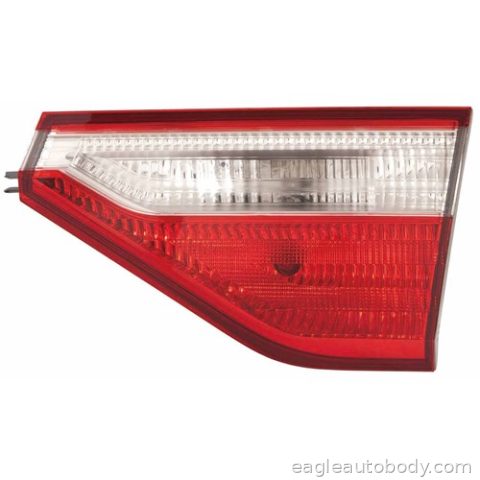 ODYSSEY 11-13 RT BACK UP LAMP*ON LIFTGATE*NSF P7130-9