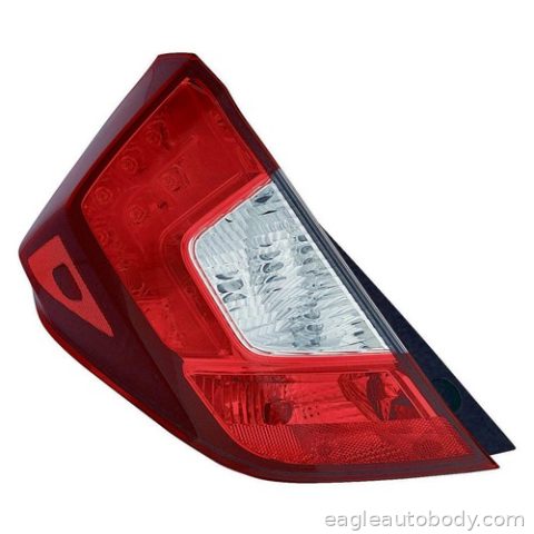 FIT 15-19 LT.TAIL LAMP ASSY*LED P7164