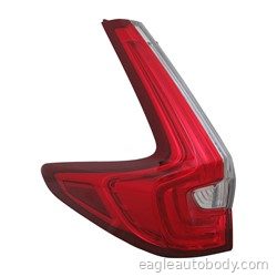 CRV 17-19 LT.TAIL LAMP ASSY*ON QTR*LED P7904.22